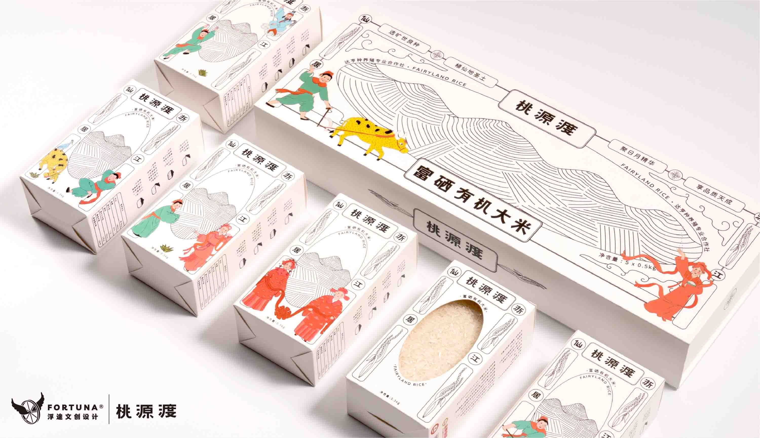 上海包裝設(shè)計(jì)
